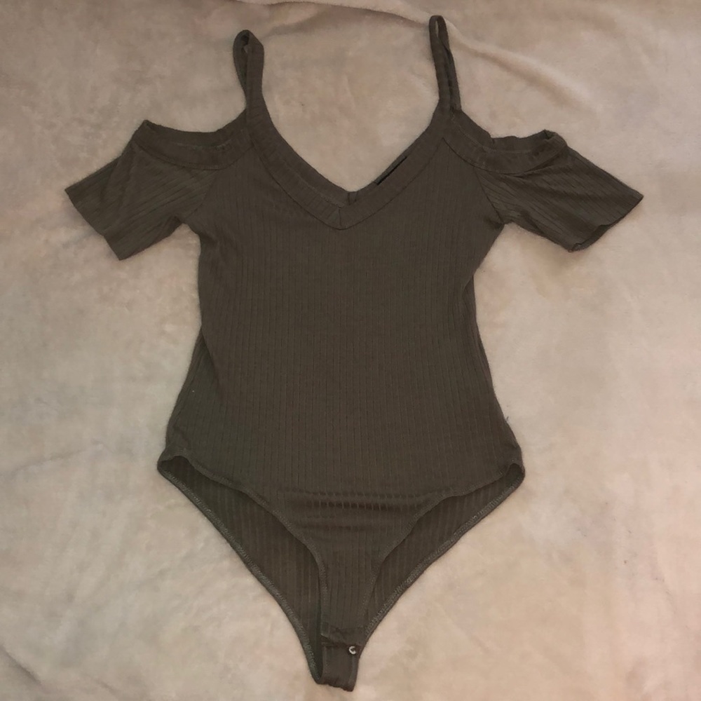 Bodysuit